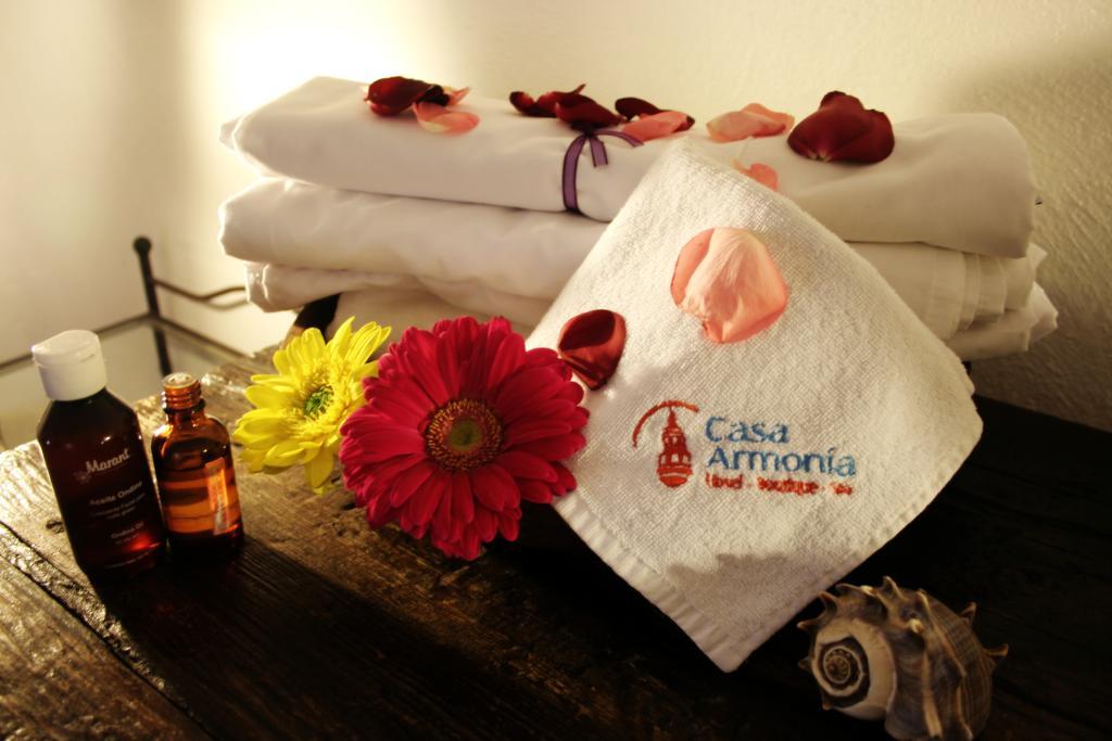 Hotel Casa Armonia Tlaquepaque Bagian luar foto