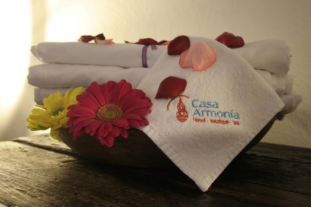Hotel Casa Armonia Tlaquepaque Bagian luar foto