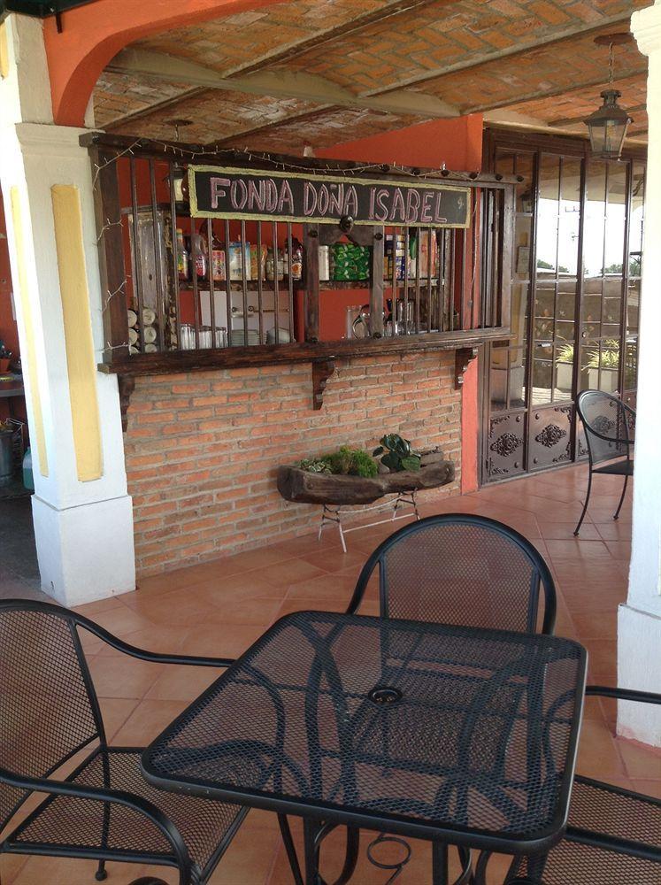 Hotel Casa Armonia Tlaquepaque Bagian luar foto