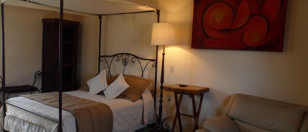 Hotel Casa Armonia Tlaquepaque Bagian luar foto