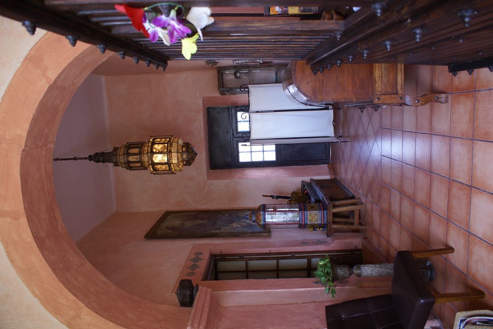 Hotel Casa Armonia Tlaquepaque Bagian luar foto