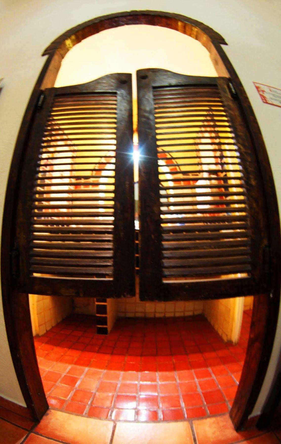 Hotel Casa Armonia Tlaquepaque Bagian luar foto