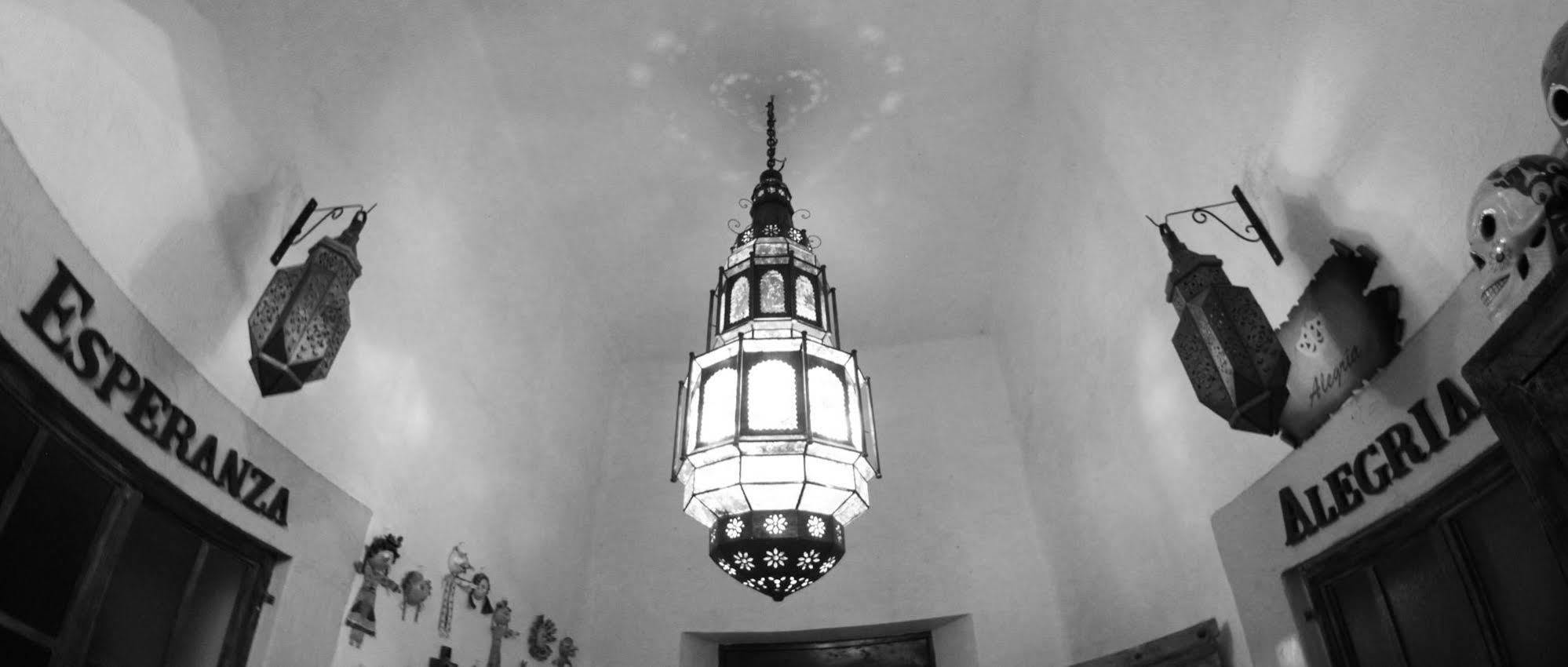 Hotel Casa Armonia Tlaquepaque Bagian luar foto