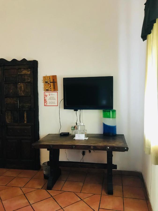 Hotel Casa Armonia Tlaquepaque Bagian luar foto