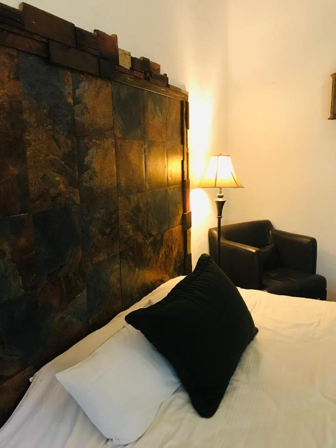 Hotel Casa Armonia Tlaquepaque Bagian luar foto